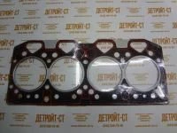 Прокладка ГБЦ 3681E042 (185-0885, 61-56019-10, H8063800) фото запчасти