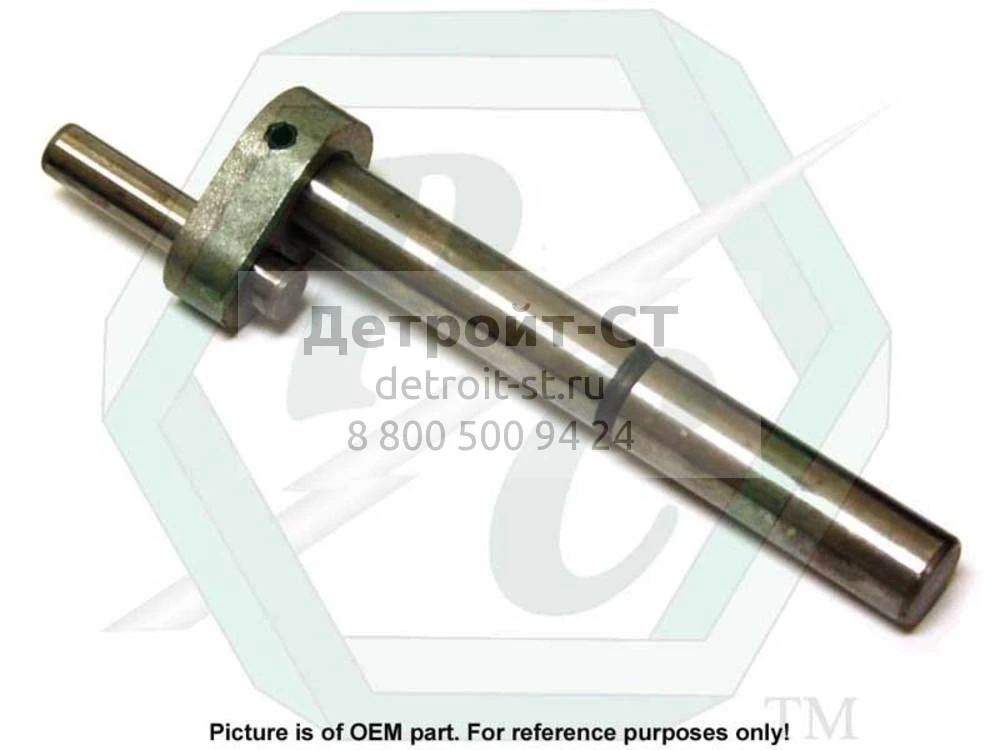 Shaft Asm 5102464 фото запчасти