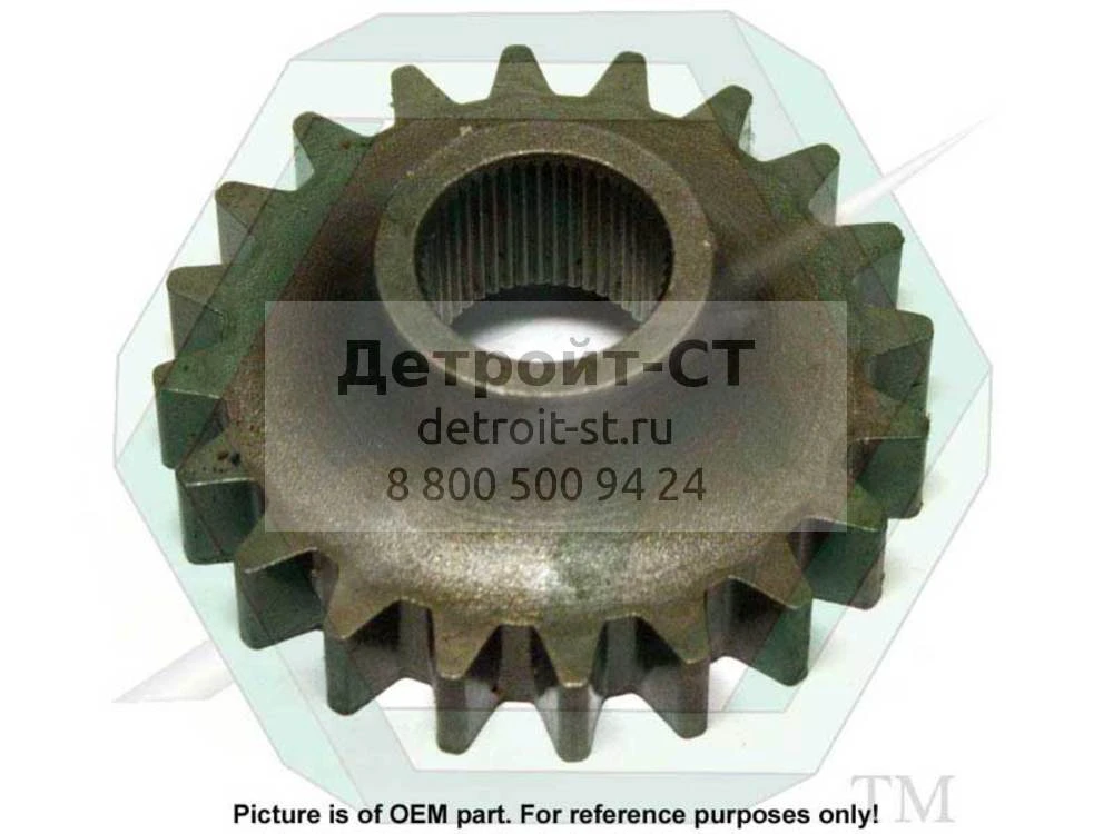 Sprocket 5117090 фото запчасти