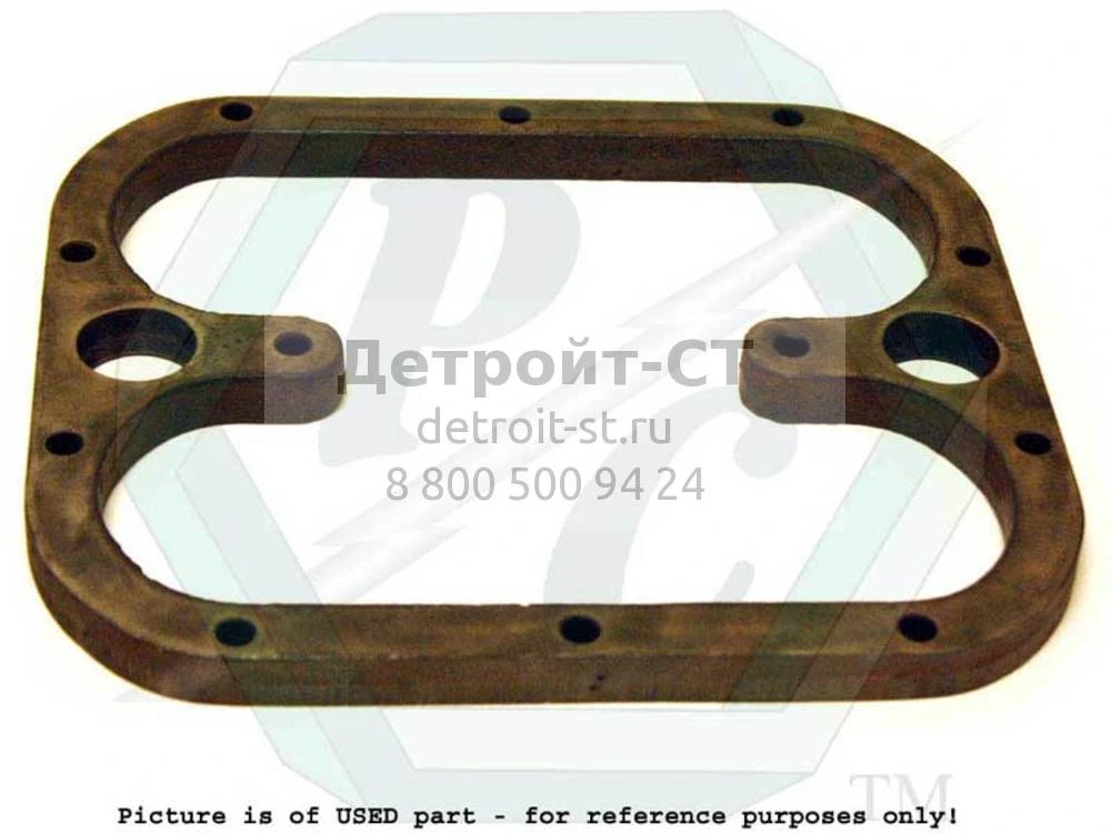 Spacer 5101169 фото запчасти