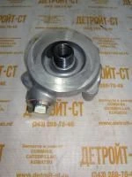 Кронштейн основание головка масляного фильтра 3864007 (5273015, 3864008) фото запчасти