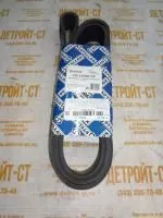 Ремень 981633 (1011690SX, 21479125, 20430387, 981390, 10PK1686, 10PK1683, 10PK1691) фото запчасти