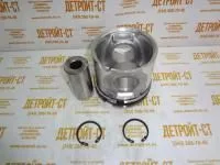 Поршень Deutz BF4M1013, BF6M1013 04253313 (4253313, 0425-3313, 41503600, 04207775, 94573960, 04207596, 41503960, 04207594, 801553-00-2, 04501348, 8015530000-2, 10050089656) фото запчасти