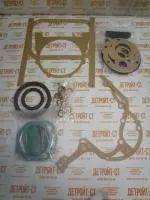 Набор прокладок 02931405 (02910184, 02928976) фото запчасти