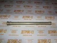 Защитная труба Deutz 02418534 (0241-8534, 2418534) фото запчасти