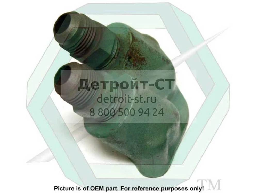 Adaptor 5123882 фото запчасти