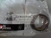Сальник коленвала передний Detroit Diesel V71 23514608 (5143108) фото запчасти
