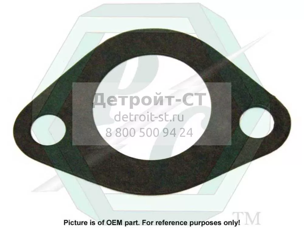 Gasket, Oil Inlet 5141020 фото запчасти