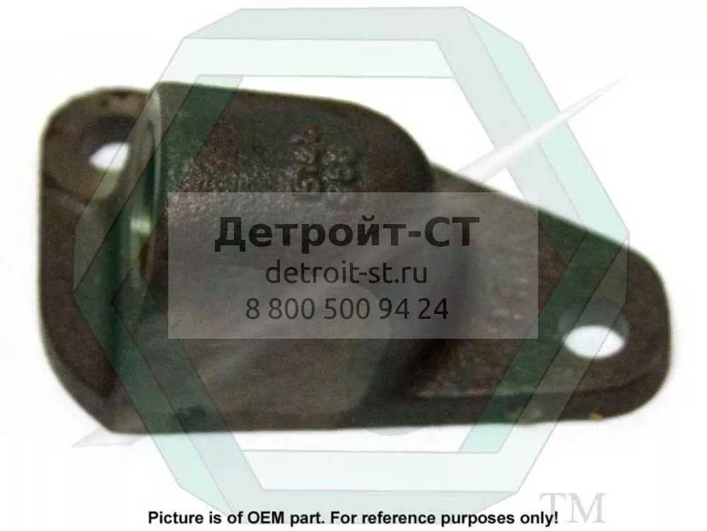 Elbow 5146368 фото запчасти