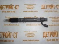 Форсунка топливная 3802097 (3908507, 3920526, 3918432) фото запчасти