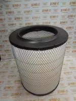 Воздушный фильтр Fleetguard (Cummins) AF25262 (1063969, 1327168, P533882, RS3700) фото запчасти