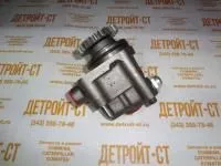 Насос топливной подкачки Deutz 04907180 (4907180, 0490-7180, 04906031, 0490-6031) фото запчасти