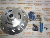 Съемник переднего сальника коленчатого вала Cummins ISX, QSX 3162992 фото запчасти