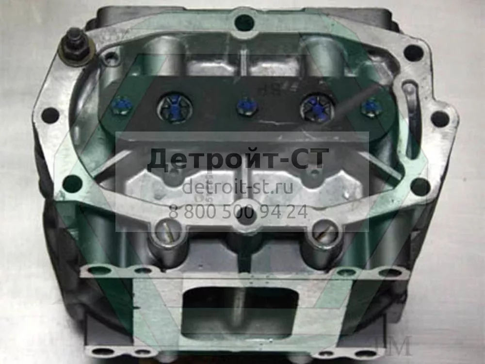 Воздуходувка 2-53, R.H. 5139511 фото запчасти