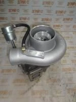 Турбокомпрессор Cummins 3599099 фото запчасти