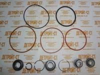 Ремкомплект помпы (кольцо, стопор, подшипник) Detroit Diesel S60 23529962 (A-23529962) фото запчасти