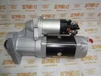 Стартер Cummins 5267809 (STD4334MH, 2871256, TT16208, TT16011, TT16207, TT16014, 2071564, 88-02079-SX, 6819N, 5284084, 3103916, 3103305, 3102920) фото запчасти