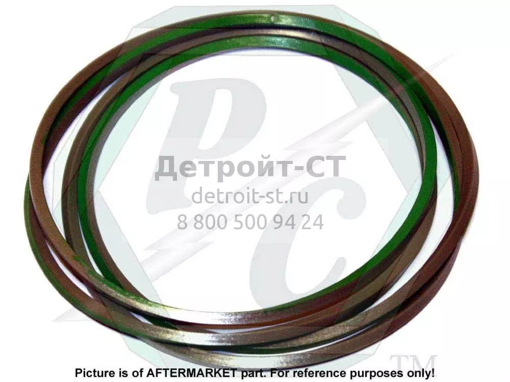 Seal Ring, 56\" Cir 5119972 фото запчасти