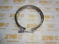 Хомут Caterpillar 4W9160 фото запчасти