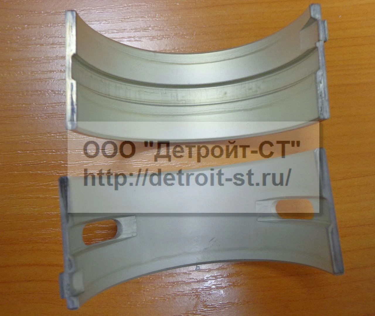 Вкладыши Detroit Diesel 53 series 5149452 фото запчасти