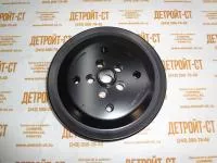 Шкив Cummins 3943978 (4940809, 3943661, 3943663, 3944063, C3943978) фото запчасти