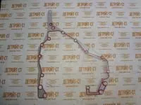 Прокладка картера распределительных шестерней Cummins 3358252 фото запчасти