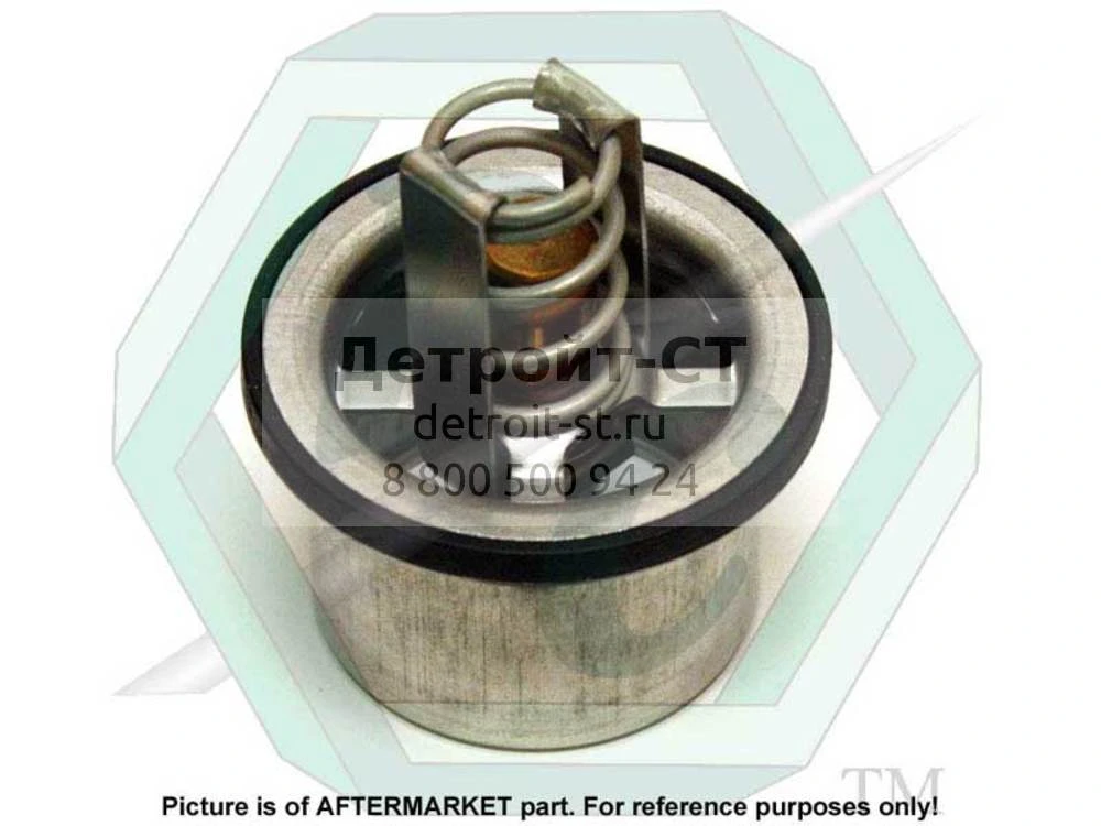 Thermostat, 180F 23503825 фото запчасти
