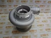 Турбокомпрессор HOLSET HX35 (PC200-7) QSB6.7 4955155 (4037469) фото запчасти