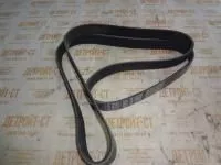 Ремень Perkins 10000-44602 фото запчасти