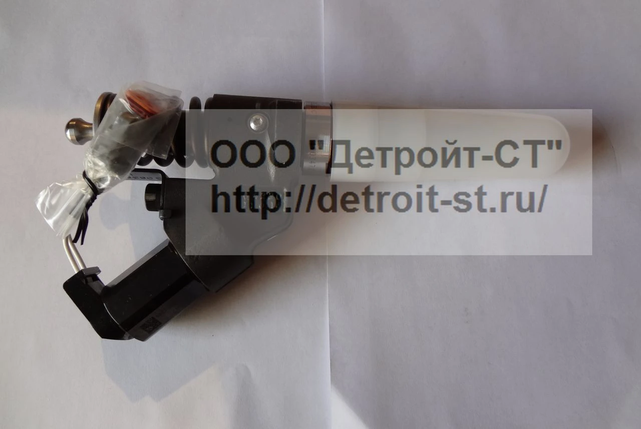 Форсунка Cummins 4903472 фото запчасти