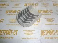 Вкладыши шатунные 0,25 Cummins 6CT, ISC, L 3950662 фото запчасти