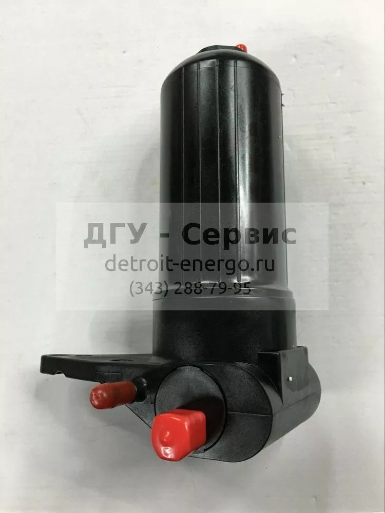Насос подкачки топлива Perkins 4132A016 (ULPK0039, ULPK0040) фото запчасти