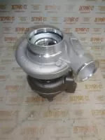Турбокомпрессор Cummins 4046107 (4089916, 4038535, 2837715) фото запчасти