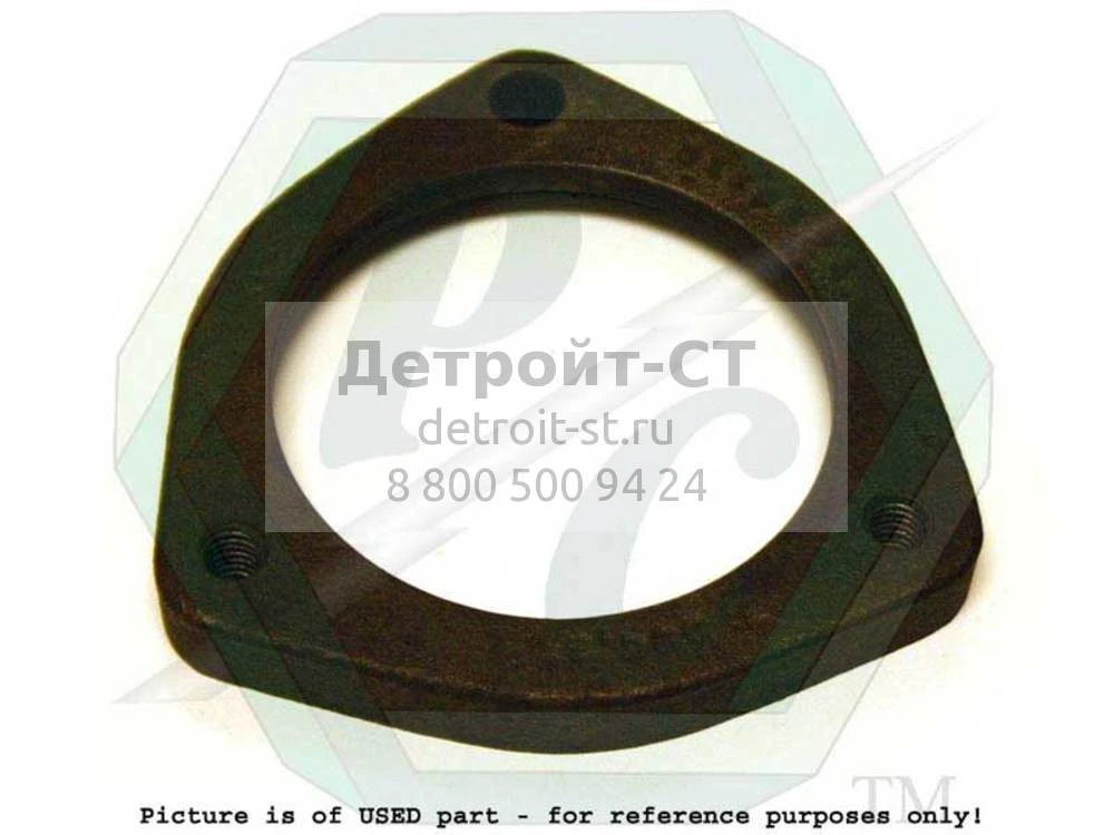 Flange 5145371 фото запчасти