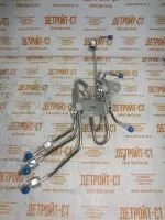 Трубка топливная Cummins 3976433 (C3976433) фото запчасти