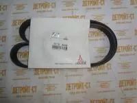 Поликлиновый ремень 01183378 фото запчасти