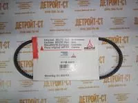 Клиновой ремень 01180462 (1180462, 0118-0462) фото запчасти