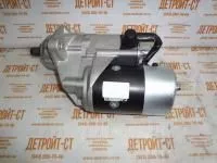 Стартер 3864298 (3957592NW, 3957593, 4996707, 3970101, 3863128, 3675248, 3920644, 3922474, 3957592, TT16050, ST9059, ST-9059) фото запчасти