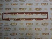 Прокладка впускного коллектора Cummins 3936993 (851-01-4156, 3914311, 3910779, 3904300) фото запчасти