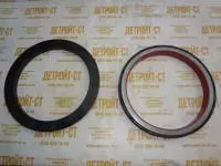 Сальник КВ задний Cummins QSX/ISX-15 4965569 (4926527, 4101422, 3680095) фото запчасти