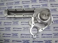 Ремкомплект водяного насоса 02937465 (0293-7465) фото запчасти