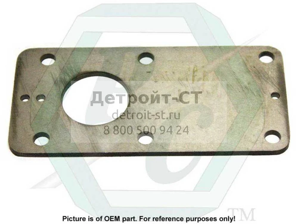 Cover 5109159 фото запчасти