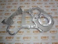 Картер шестерён передний Cummins 4931398 (5267783, 3960519) фото запчасти