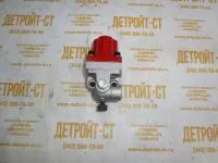 Клапан отсечки топлива Cummins KTA-19 3018453 (216930, 3053458) фото запчасти