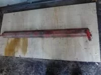 Рампа топливная MTU DDC 16V2000 5360700677 фото запчасти