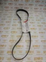 Поликлиновой ремень 01183379 (01182604, 0118-3379, 1183379, 1182604, 0118-2604) фото запчасти