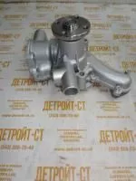 Насос водяной Cummins A2300 4900469 (4900445) фото запчасти