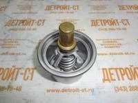 Термостат Caterpillar 2477133 (247-7133, 381851, 12477133, 7C3095, DSG2477133, 8224041SX) фото запчасти