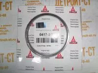 Поршневое кольцо Deutz 04173461 (4173461, 0417-3461) фото запчасти
