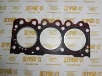 Прокладка головки блока Deutz F3L2011 1.70 мм 04280814 (61-37500-20, 4280814, 0428-0814, 04103937, 4103937, 0410-3937) фото запчасти